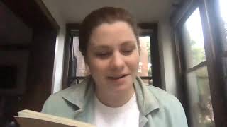 The Mourning Report, excerpt