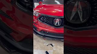 Chrome Delete On 2021 Acura Rdx Net Worth