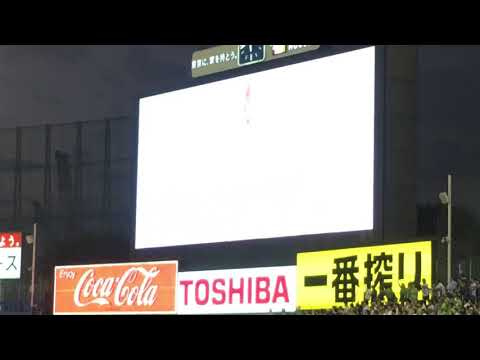 2017.10.3真中監督最後のムービー