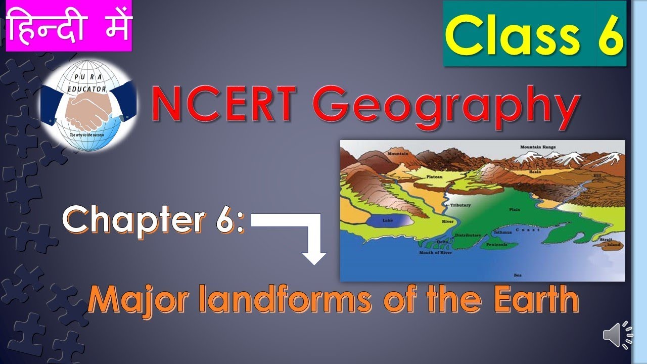 case study geography class 6