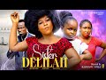 Sister delilah  destiny etiko ebube obio jojo yovwe 2023 latest nigerian nollywood movie