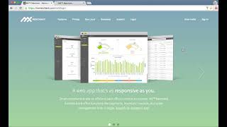 How to Sign In - MX Insights screenshot 4