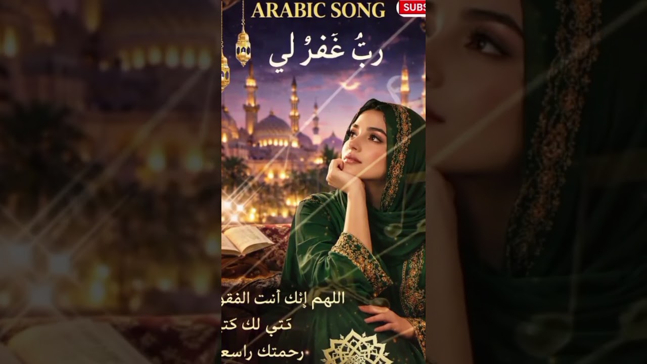 music arab ampuni dosaku #sholawat #arabic #cintanabi #islamicmusic #islamicsong #music #muslim