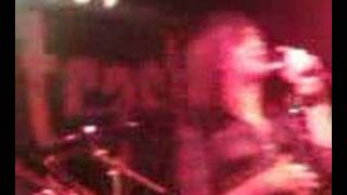 empty trash - confession tour 2008
