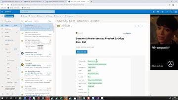 Azure DevOps - using Boards in an agile/scrum process