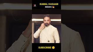 Kamal Haasan Indian 2 Big Update For Fans shorts kamalhaasan moviesupdate shorts viral