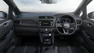 First Review Limited Nissan Leaf 2 Zero Launch Edition For 339 Per Month In The Uk