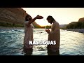 O Batismo de Jesus | Quando o Céu se Abriu e Deus Falou