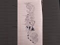 #simple mehendi design ✍️#mehendi lover#viral vedio#shapes#joining#