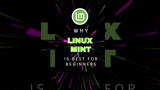Celebrity Why Linux Mint is Best for Beginners #linux #linuxmint #beginners Wealth