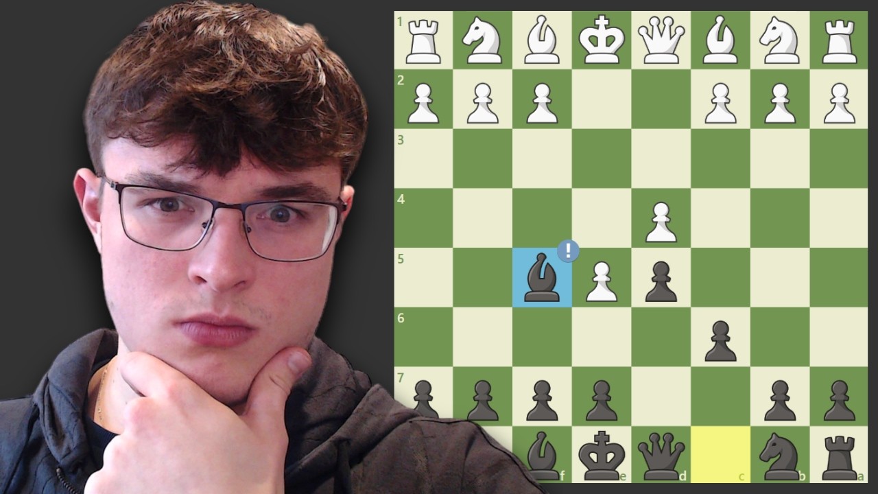 Умоляю вас, ПОЖАЛУЙСТА, сыграйте Каро Канн.