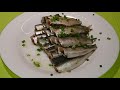 КИЛЬКА ПРЯНОГО ПОСОЛА за сутки / Sprats of spicy salting per day