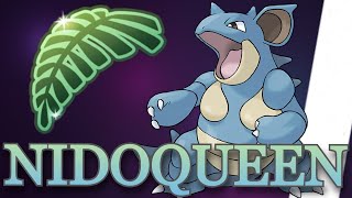 The QUEEN enters JUNGLE CUP | Pokemon GO Battle League