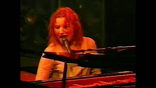 Tori Amos / Bliss (Live 1999) [Reworked]