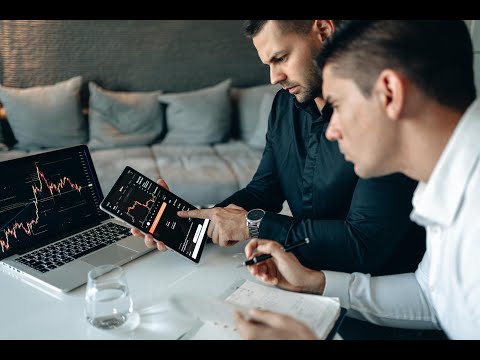 Users report issues with online trading platforms