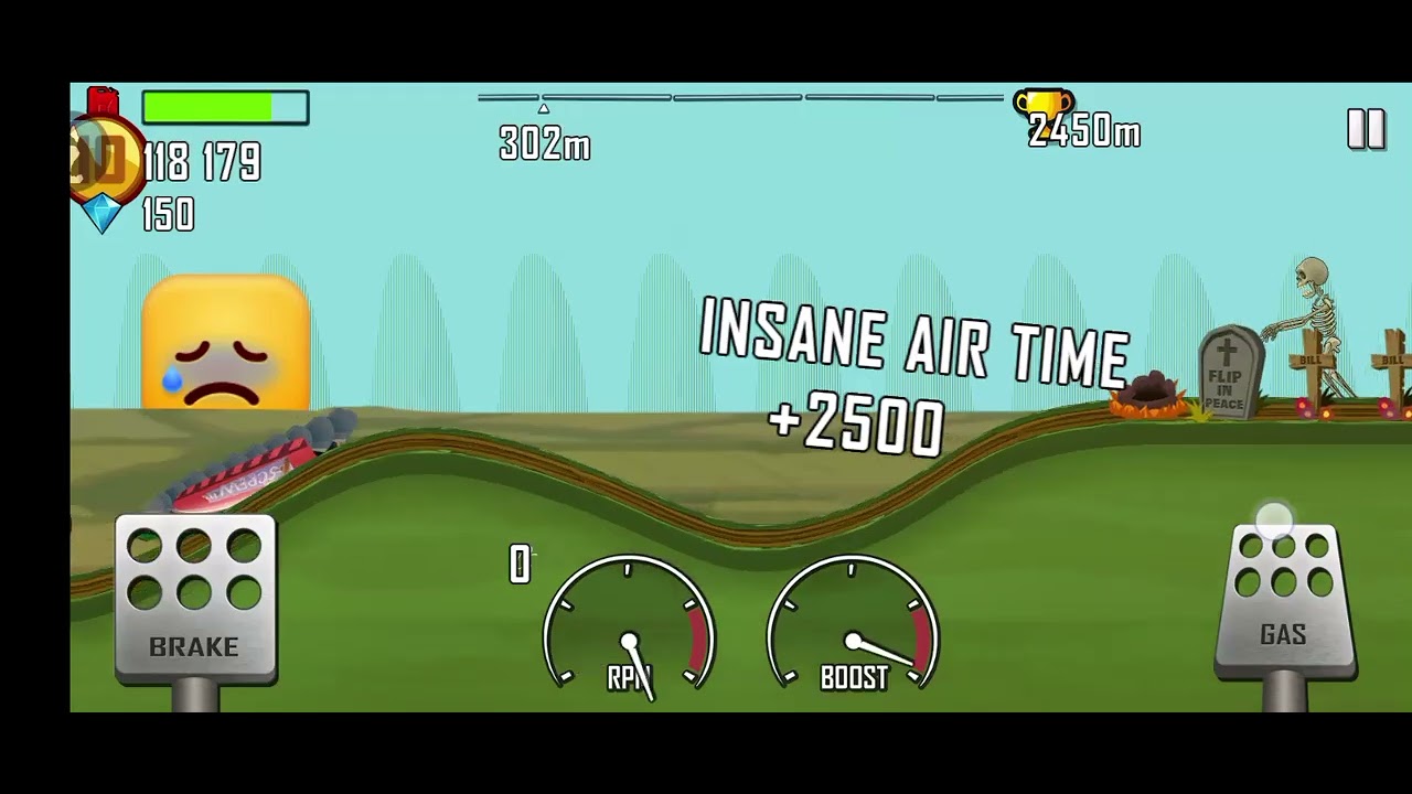 Hcr remastered - mid update