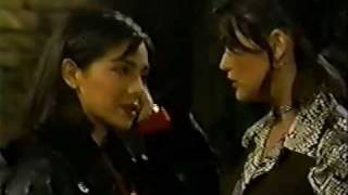 Sonny & Brenda - Brenda tells Ned & Lois Information