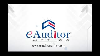 Eauditor - Logo Animation Video By Cueball Creatives - Unlimited Video Animation Service