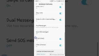 How instill double WhatsApp, Facebook, messenger in s7 edge phone screenshot 3