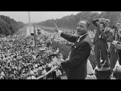 March on Washington | 60 years later