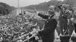 March on Washington | 60 years later