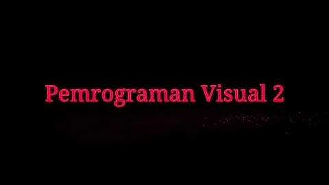 Project Bahasa Pemrograman Python Kuis Sederhana