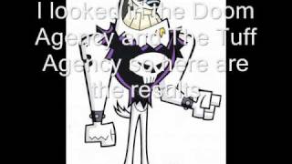 Total Drama Tuff Puppy Episode 6 Hide And Go Eek Results