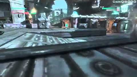 Transformers Fall Of Cybertron   Walkthrough   Multiplayer Demo   Part 1   Testing The Waters