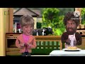 AdasBiz Episode 1: Storybook Nicola's Meatballs 