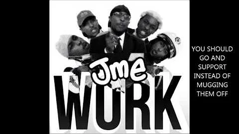 JME - WORK