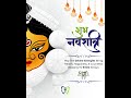 Happy Navratri 2025 | Maa Durga Blessings &amp; Shardiya Navratri Wishes | Durga Puja 2025 #ytshorts