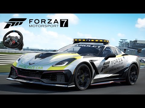 Video: Laupīšanas Kastes, Kas Jānoņem No Forza Motorsport 7