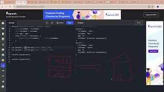 C-CUBE CODING CLASS |  22 OCT 2024 | JAVASCRIPT