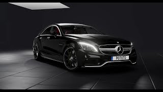 Mercedes Benz CLS W218 by POTXTO | MOD REVIEW Mercedes Benz CLS W218 by POTXTO | MOD REVIEW