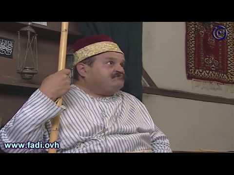 ليالي الصالحية حفظ السور كلها لأنه كان خايف من عقاب الشيخ فادي الشامي 