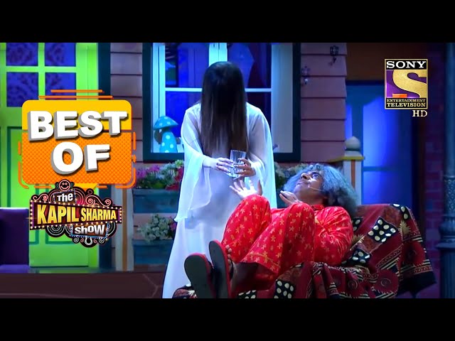 क्यों जगाया Gulati ने मोहल्ले में सब को? | Best Of The Kapil Sharma Show - Season 1 class=