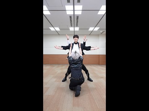 Stray Kids『CIRCUS』 Relay Dance Movie