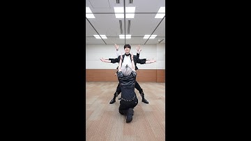 Stray Kids『CIRCUS』 Relay Dance Movie
