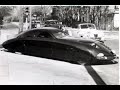 The Phantom Corsair or &quot;Flying Wombat&quot; - First Car of the Future (1938)