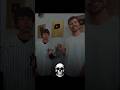 KARL BAWLI G@ND RAHEGA🌚#shorts#mrbeast#roast#shock#rock ft.@MrBeast @CarryMinati @Karl