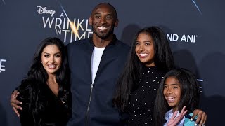 Information 'Kobe Bryant Bill' Makes It A Crime For First Responders To Photograph Dead Bodies News