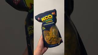 Kangkong chips by Josh Mojica 🍃 Profile