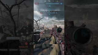 Snipping 🎯 #bf6 #battlefield6 #battlefield