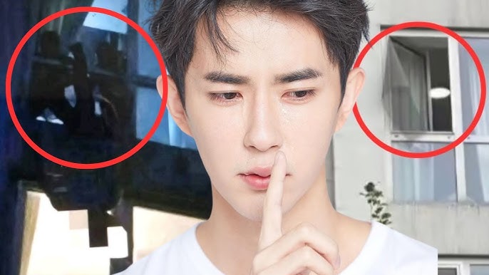 Shock Video: Yu Menglong Allegedly Cried Out for Help Before Death