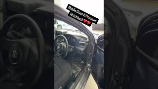 Premium Hatch Ka Base model✅ #dcarsinfo #dsbisht #cars #maruti #baleno