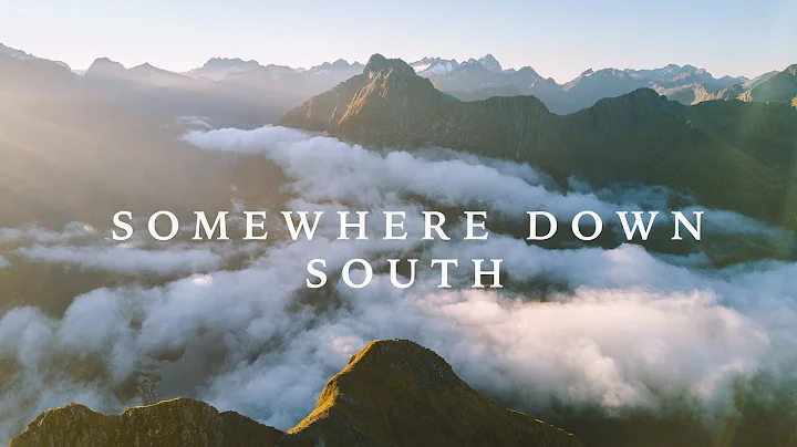 Somewhere Down South - New Zealand 4k