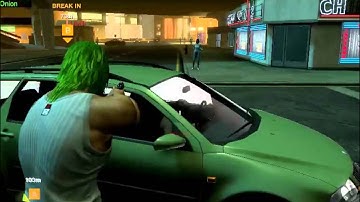 APB Reloaded part 3 HD