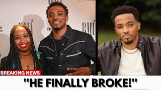 Jonathan McReynolds’ Shocking Breakdown CONFIRMS What Fans Feared Profile