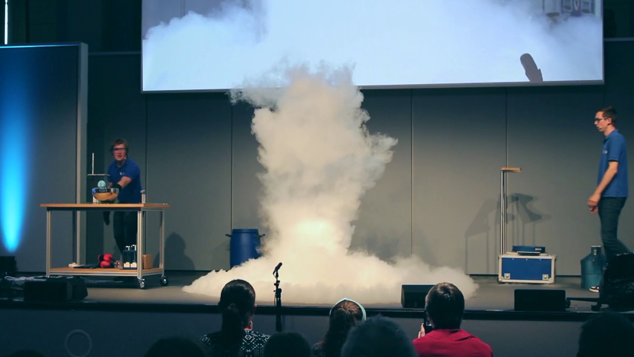 Science Me 2017 – Team #3 – Physics – The Netherlands