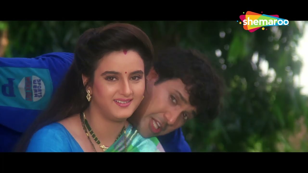 गोविंदा की एक्शन से भरी धमाकेदार मूवी - BLOCKBUSTER ACTION MOVIE - HD